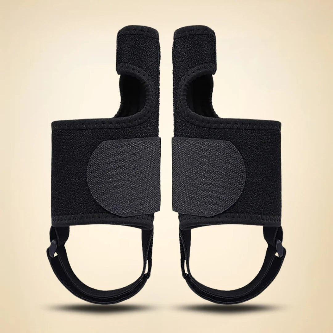 Valgux Tutore™ | Correttore dell’alluce valgo (Hallux Valgus)